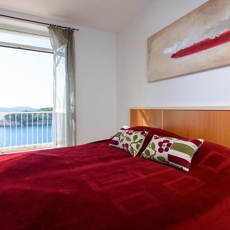 Sunset Apartment Zaton  Esterno foto