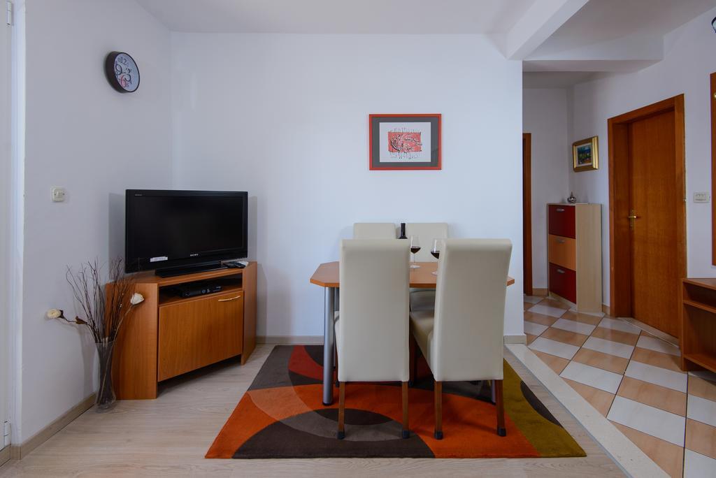 Sunset Apartment Zaton  Camera foto