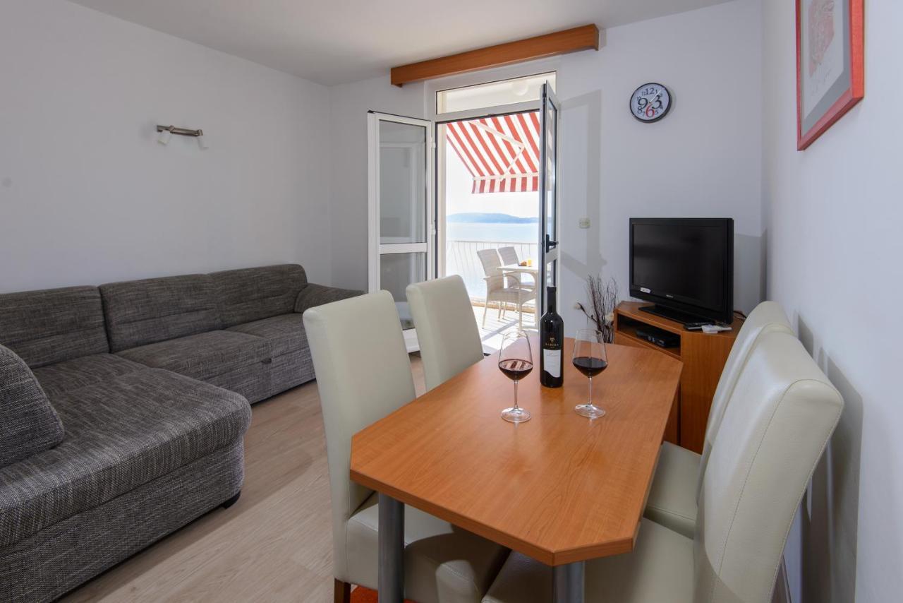Sunset Apartment Zaton  Esterno foto